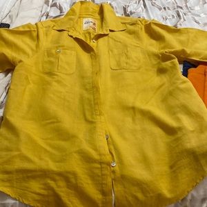 Pacific shirt size 18/20